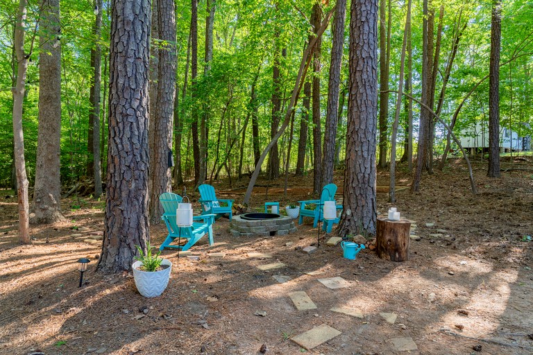 Tiny Houses (United States of America, Littleton, North Carolina)