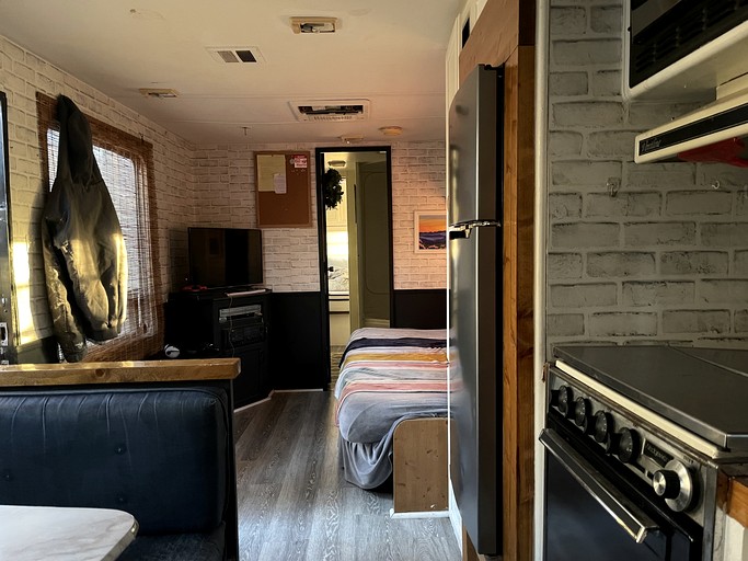 Tiny Houses (United States of America, Littleton, North Carolina)