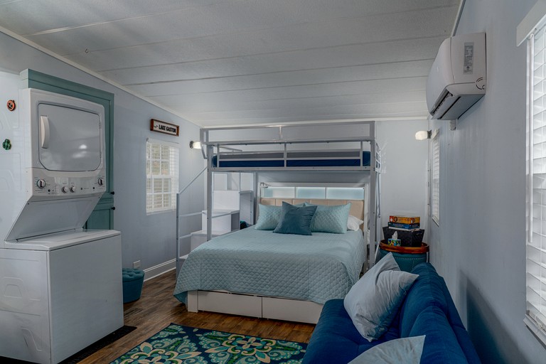 Tiny Houses (United States of America, Littleton, North Carolina)