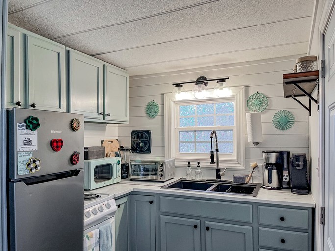 Tiny Houses (United States of America, Littleton, North Carolina)