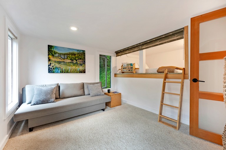 Vacation Rentals (United States of America, Rio Nido, California)