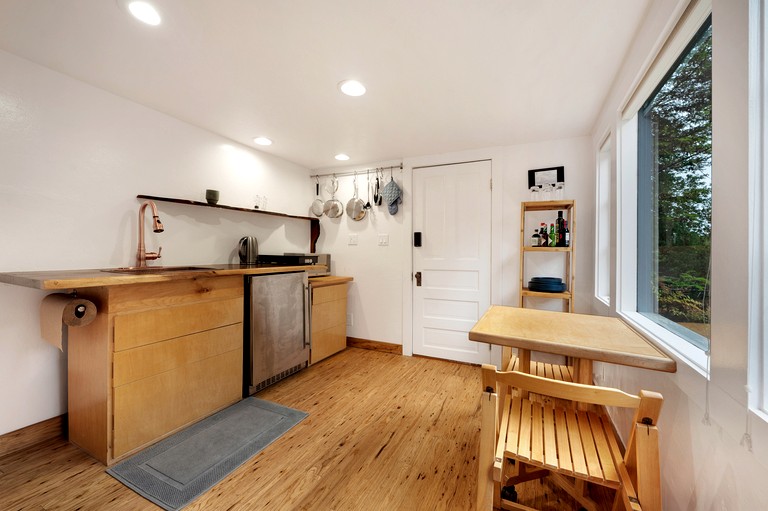 Vacation Rentals (United States of America, Rio Nido, California)