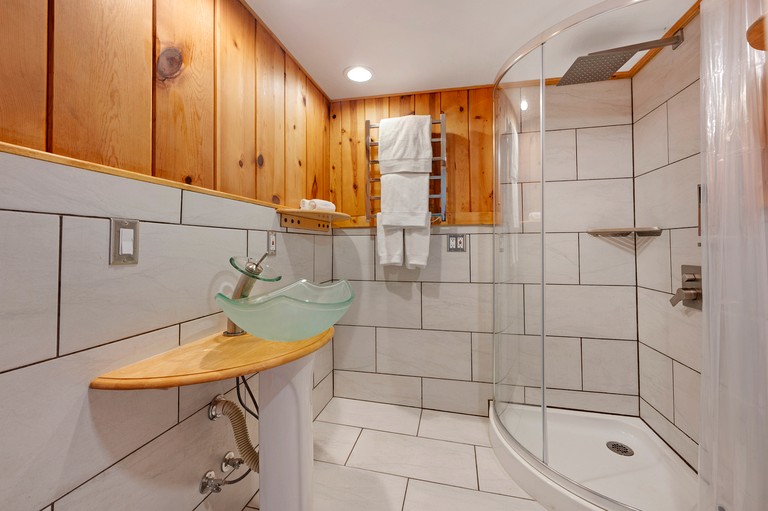 Vacation Rentals (United States of America, Rio Nido, California)