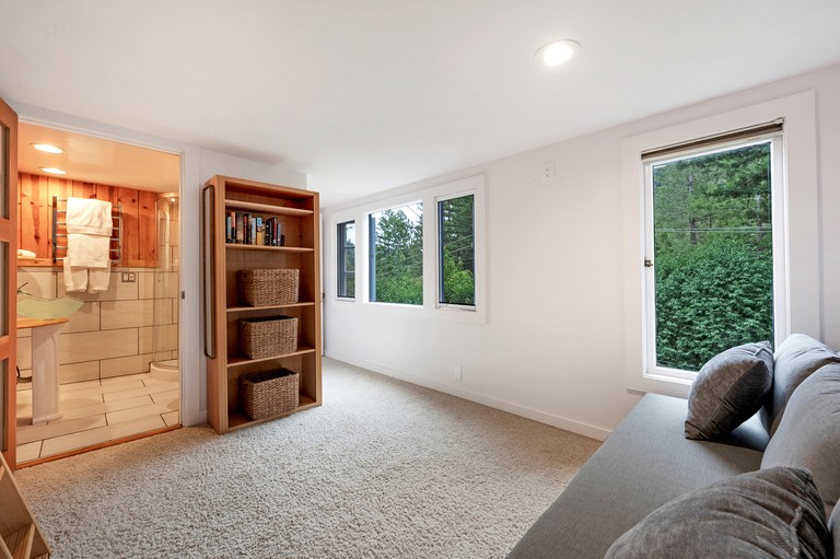 Vacation Rentals (United States of America, Rio Nido, California)