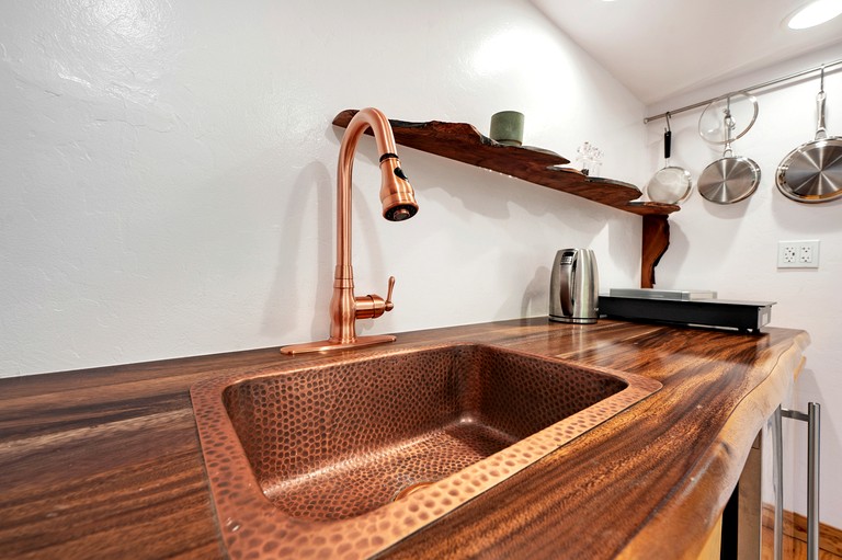 Vacation Rentals (United States of America, Rio Nido, California)