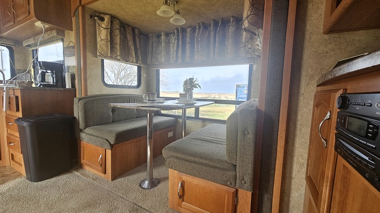 Tiny Houses (United States of America, Victoria, Texas)