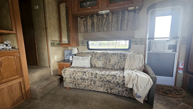 Tiny Houses (United States of America, Victoria, Texas)