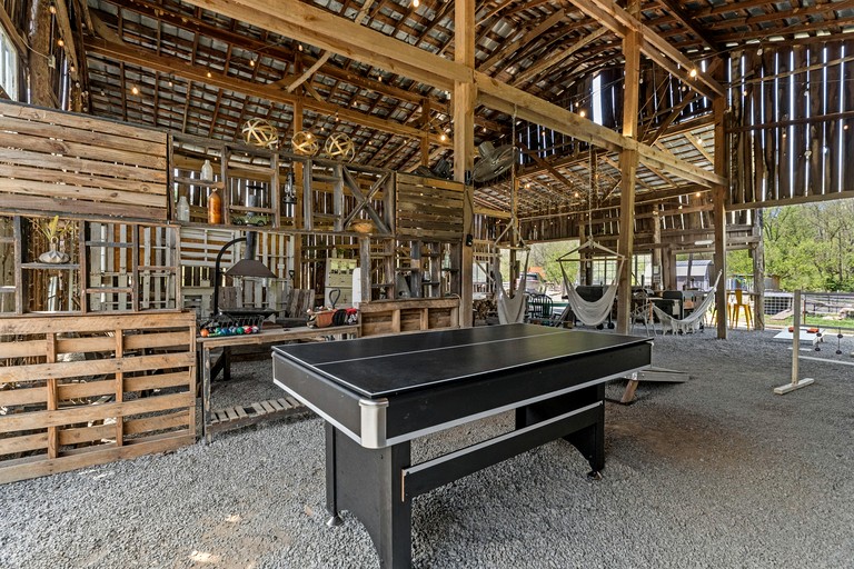 A-Frames (United States of America, --, Tennessee)