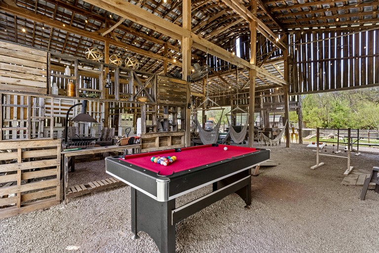 A-Frames (United States of America, --, Tennessee)