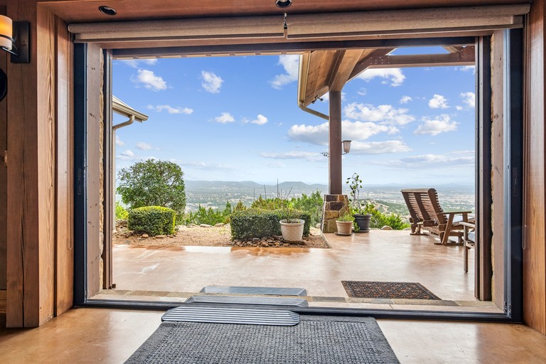 Cabins (United States of America, Bandera, Texas)