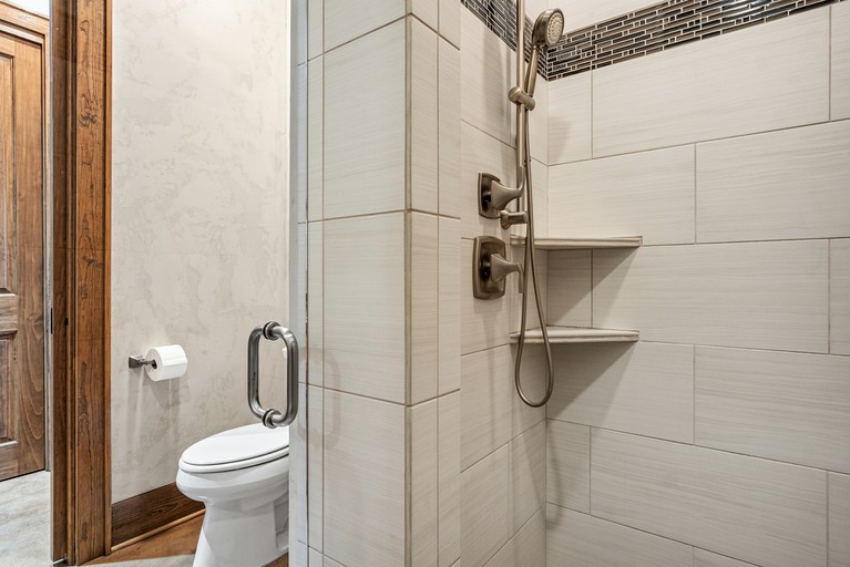 Cabins (United States of America, Bandera, Texas)