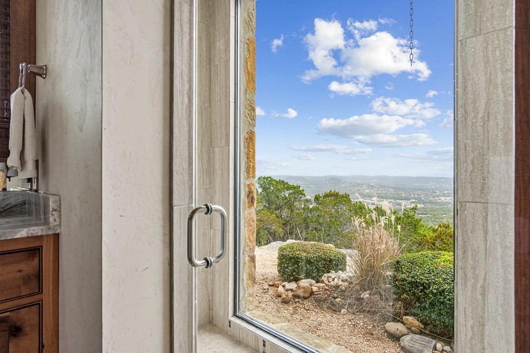 Cabins (United States of America, Bandera, Texas)