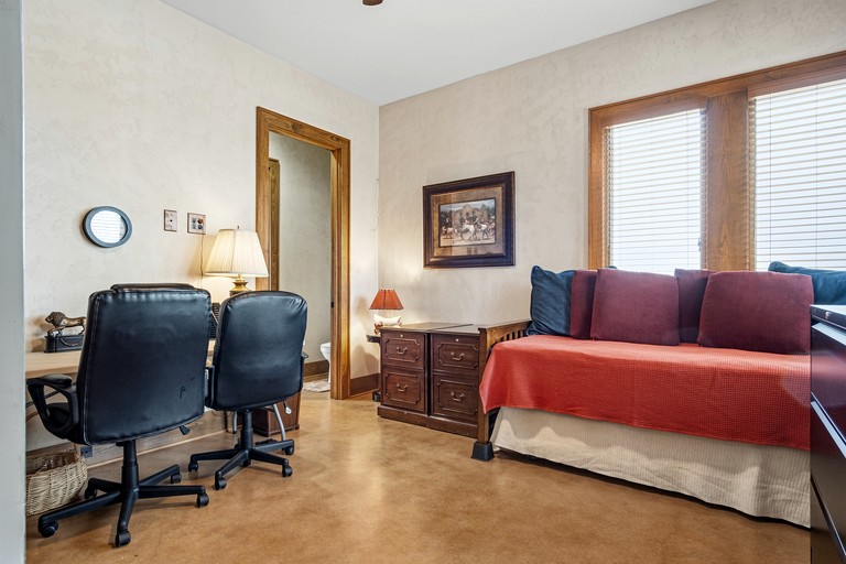 Cabins (United States of America, Bandera, Texas)