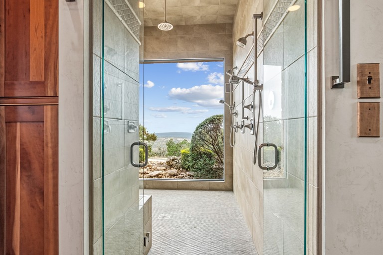 Cabins (United States of America, Bandera, Texas)