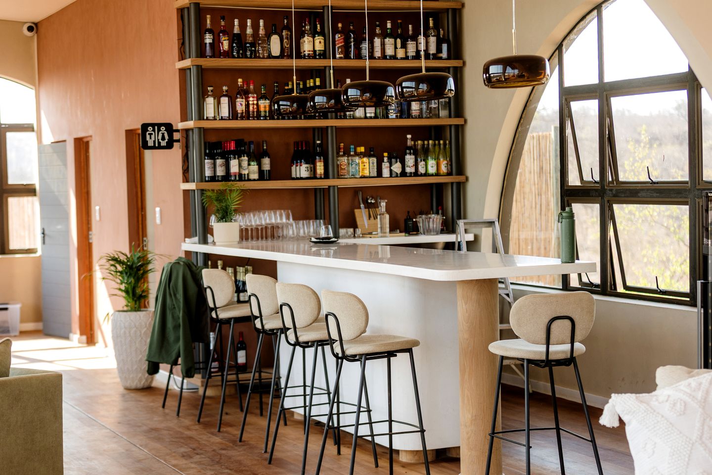 Incredible Tented Cabin with Guided Safaris for an Unforgettable Glamping Experience in Limpopo, South Africa