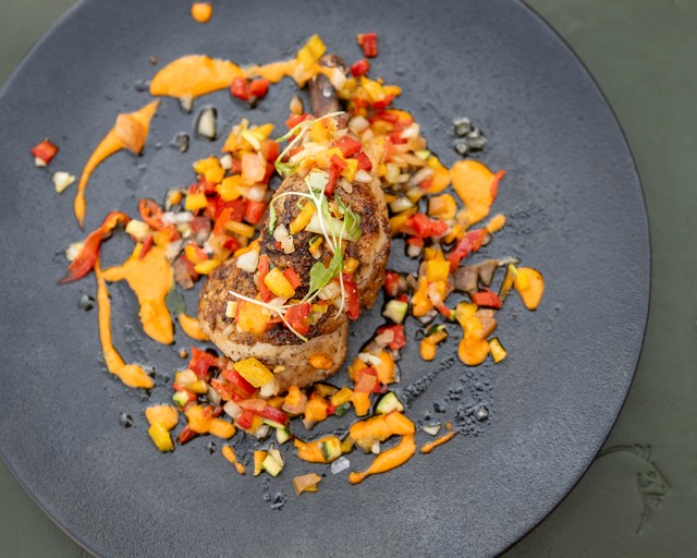 Safari Tents (South Africa, Hoedspruit, Limpopo)