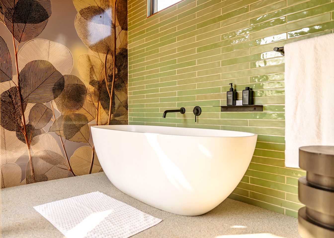 Incredible Tented Cabin with Guided Safaris for an Unforgettable Glamping Experience in Limpopo, South Africa