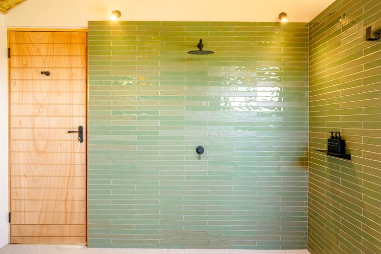 Safari Tents (South Africa, Hoedspruit, Limpopo)