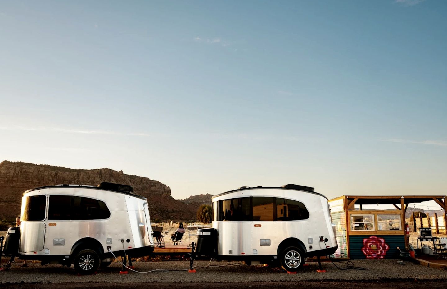 Cozy Tiny House with Incredible Views for a Peaceful Escape in Nature in Cane Beds, Arizona