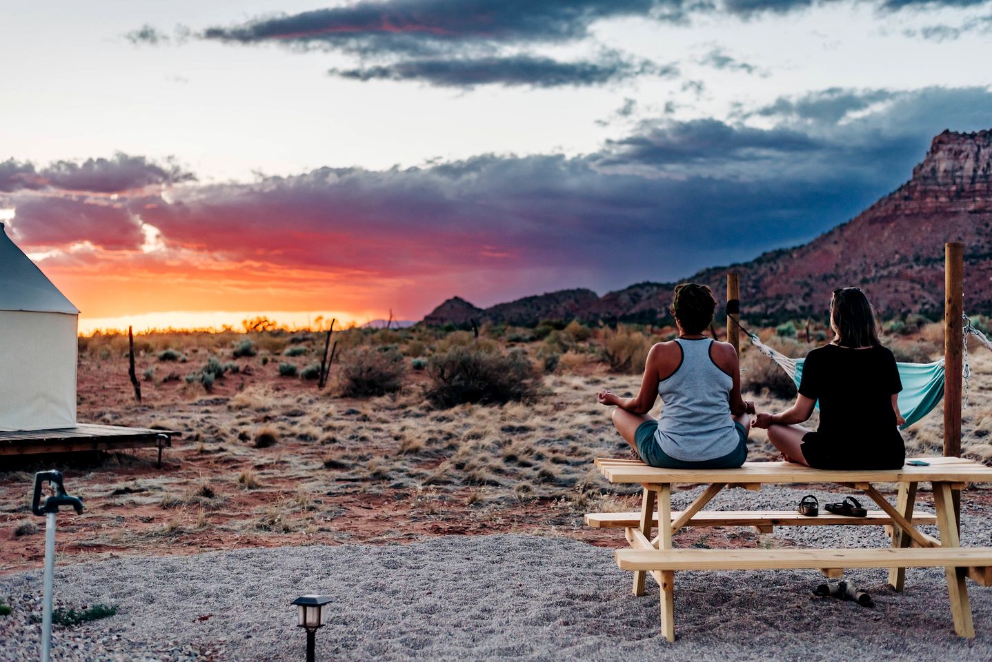 Cozy Tiny House with Incredible Views for a Peaceful Escape in Nature in Cane Beds, Arizona