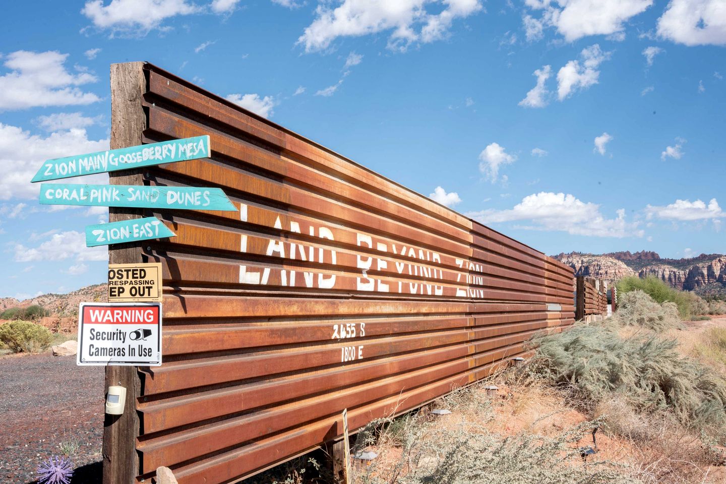 Cozy Tiny House with Incredible Views for a Peaceful Escape in Nature in Cane Beds, Arizona