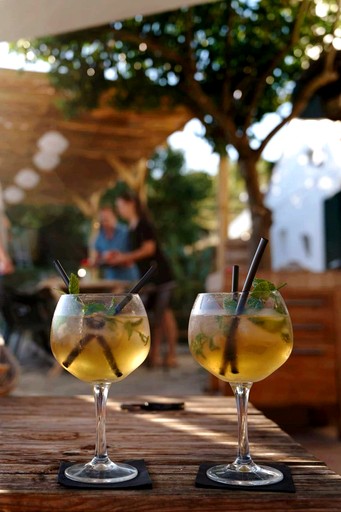 Safari Tents (Portugal, Almoster, Leiria District)