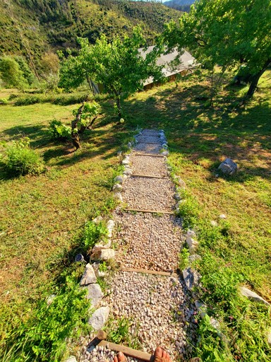 Safari Tents (Portugal, Almoster, Leiria District)