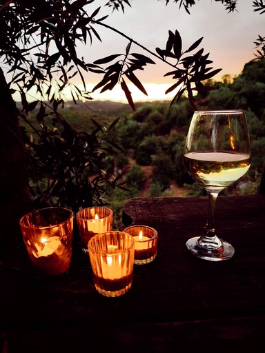 Safari Tents (Portugal, Almoster, Leiria District)