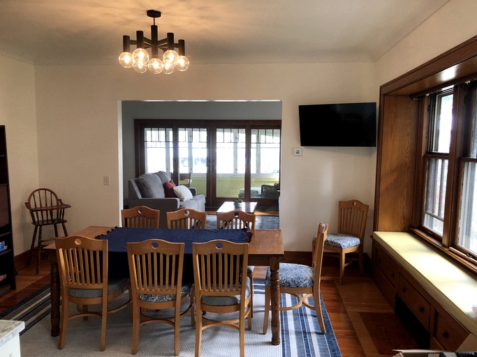 Vacation Rentals (United States of America, Macatawa, Michigan)