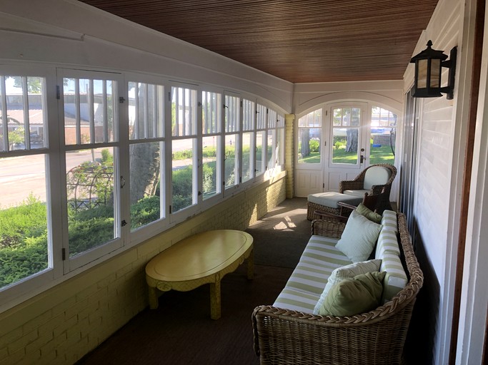 Cottages (United States of America, Macatawa, Michigan)