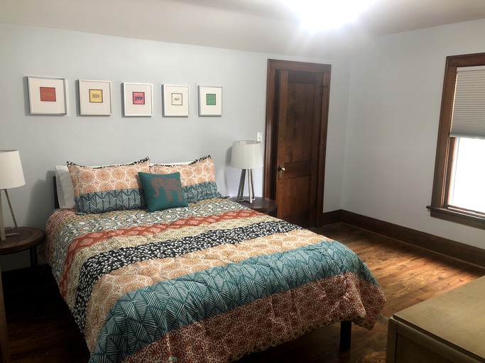 Vacation Rentals (United States of America, Macatawa, Michigan)