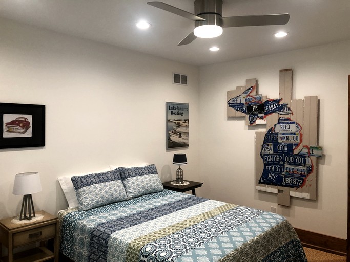 Vacation Rentals (United States of America, Macatawa, Michigan)