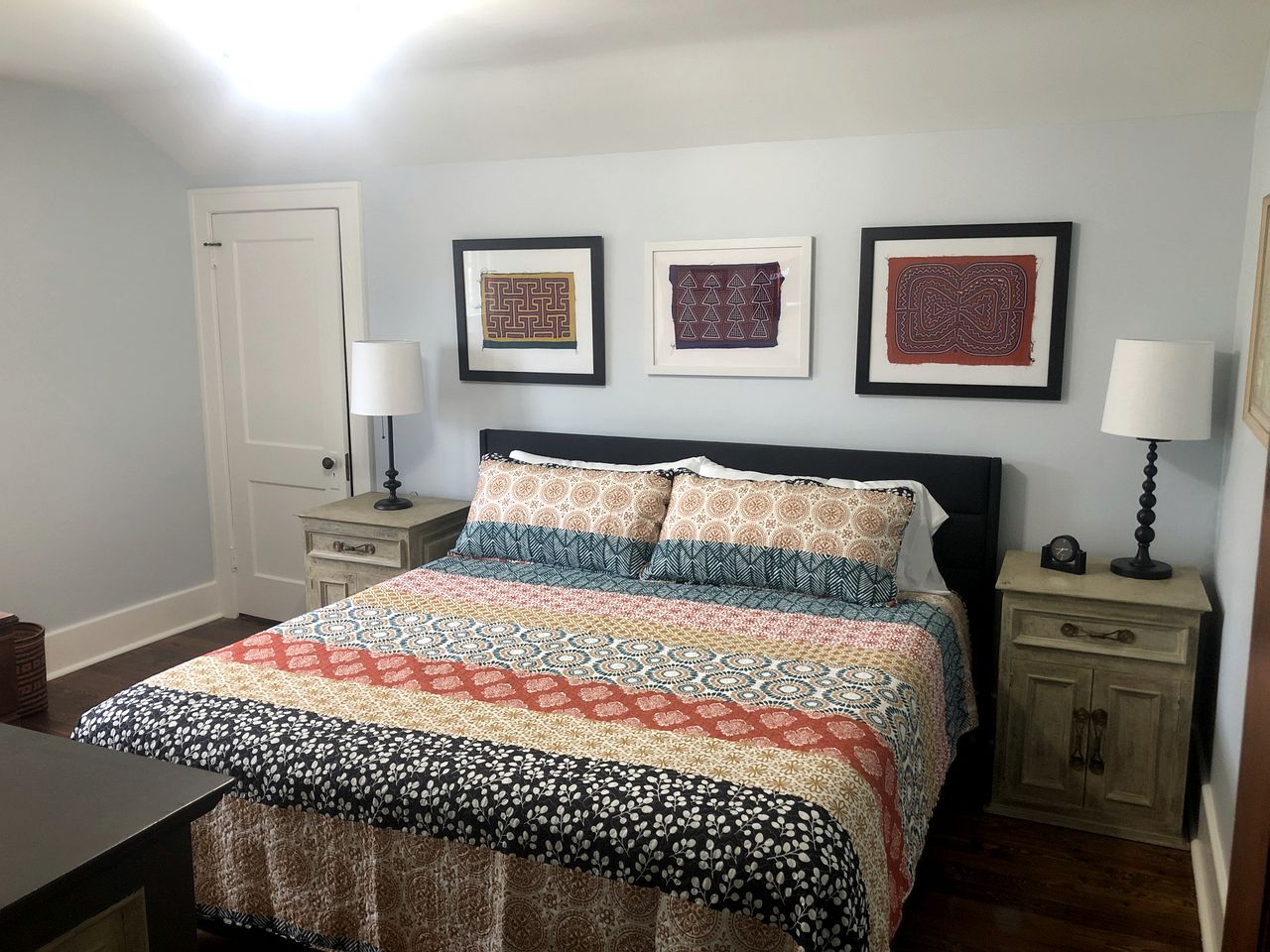 Charming Waterfront Cottage with Modern Remodel Overlooking Lake Macatawa Harbor, Near Macatawa, Michigan