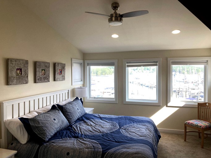 Vacation Rentals (United States of America, --, Michigan)