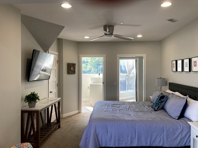 Vacation Rentals (United States of America, --, Michigan)