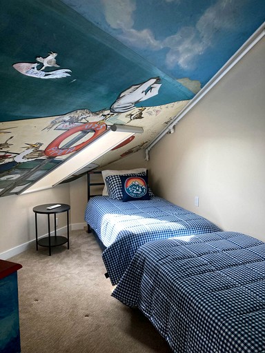 Vacation Rentals (United States of America, --, Michigan)