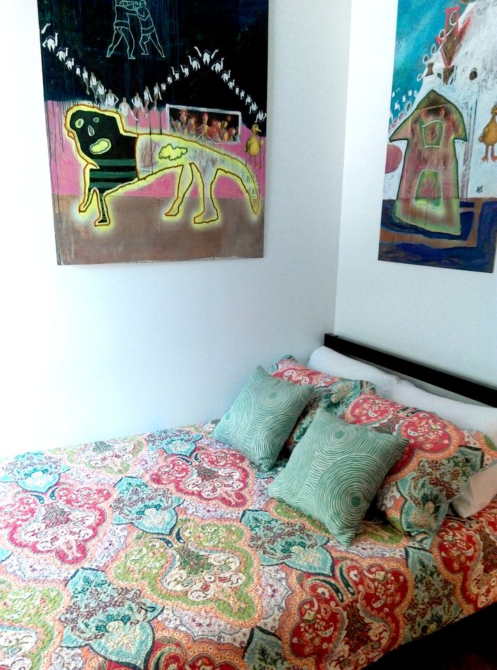 Chic Lakefront Loft with Scenic Views at Eldean Shipyard near Macatawa, Michigan