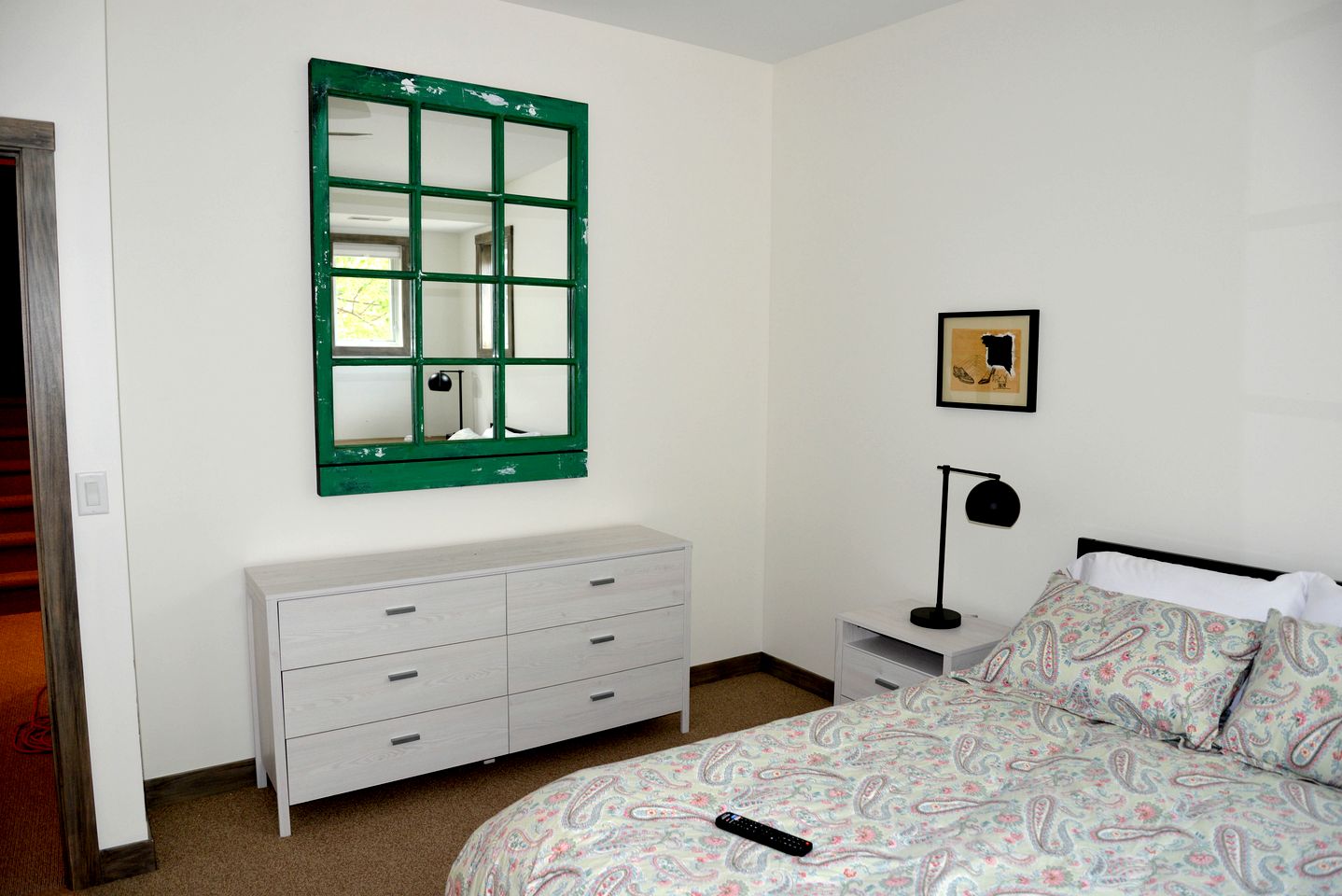 Chic Lakefront Loft with Scenic Views at Eldean Shipyard near Macatawa, Michigan