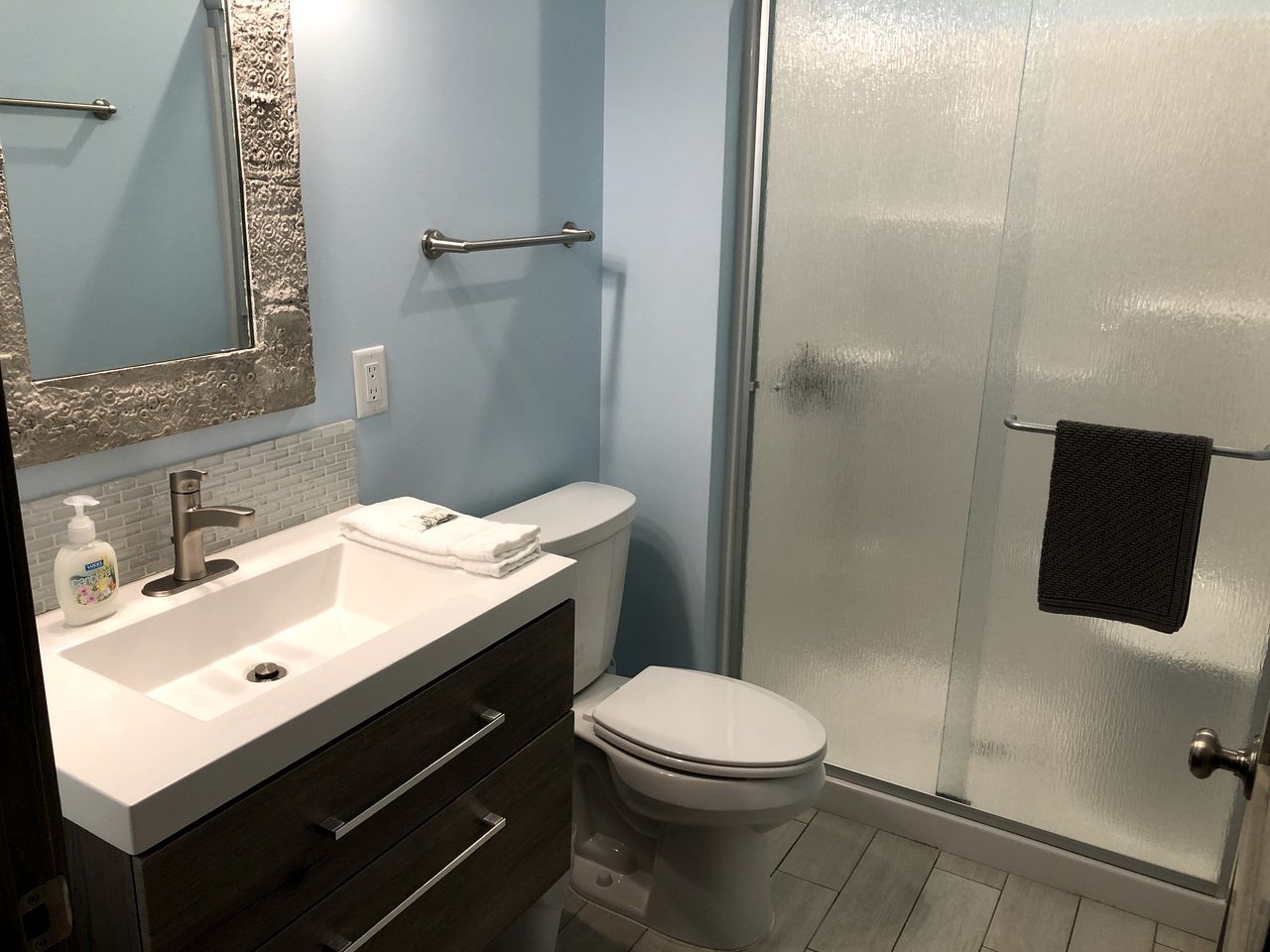 Chic Lakefront Loft with Scenic Views at Eldean Shipyard near Macatawa, Michigan