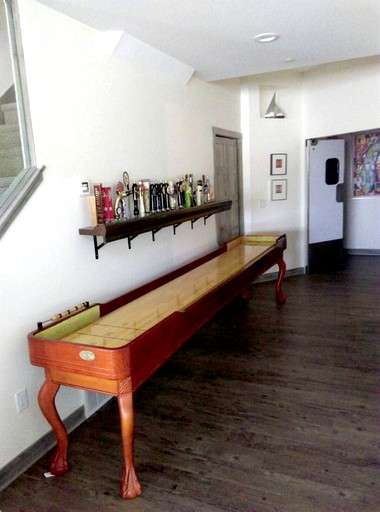 Vacation Rentals (United States of America, Macatawa, Michigan)