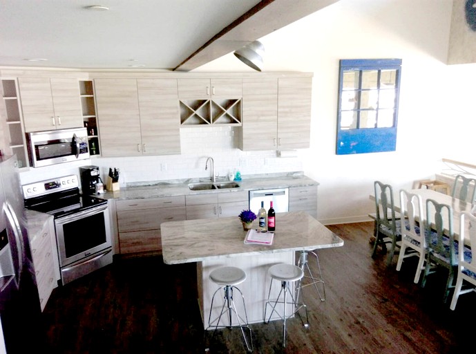 Vacation Rentals (United States of America, Macatawa, Michigan)