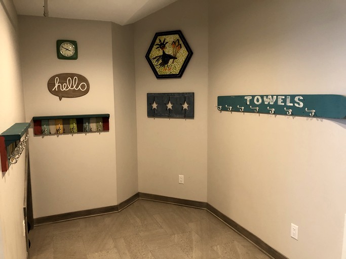 Vacation Rentals (United States of America, Macatawa, Michigan)