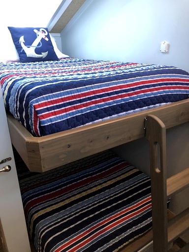 Vacation Rentals (United States of America, Macatawa, Michigan)