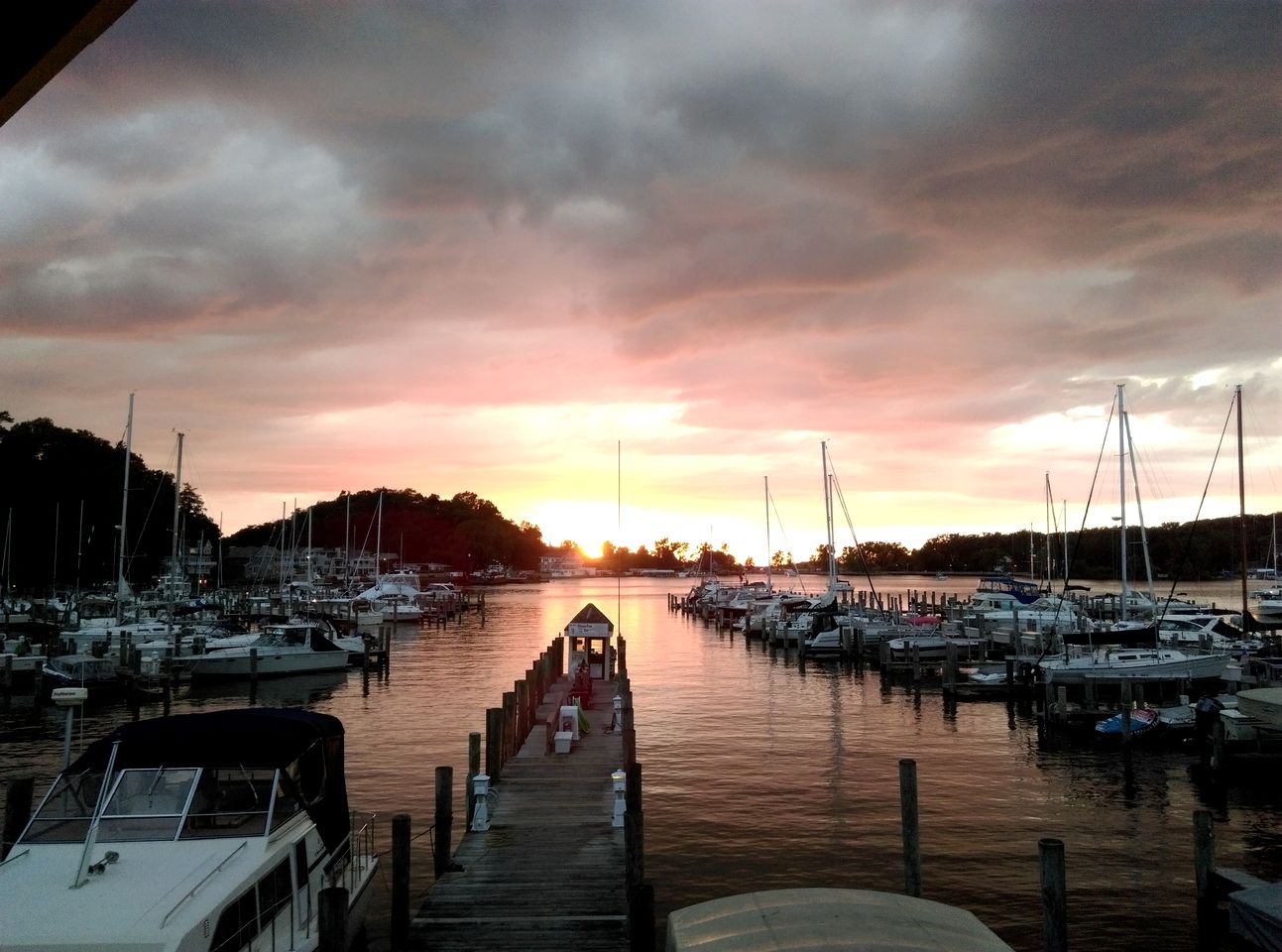 Chic Lakefront Loft with Scenic Views at Eldean Shipyard near Macatawa, Michigan