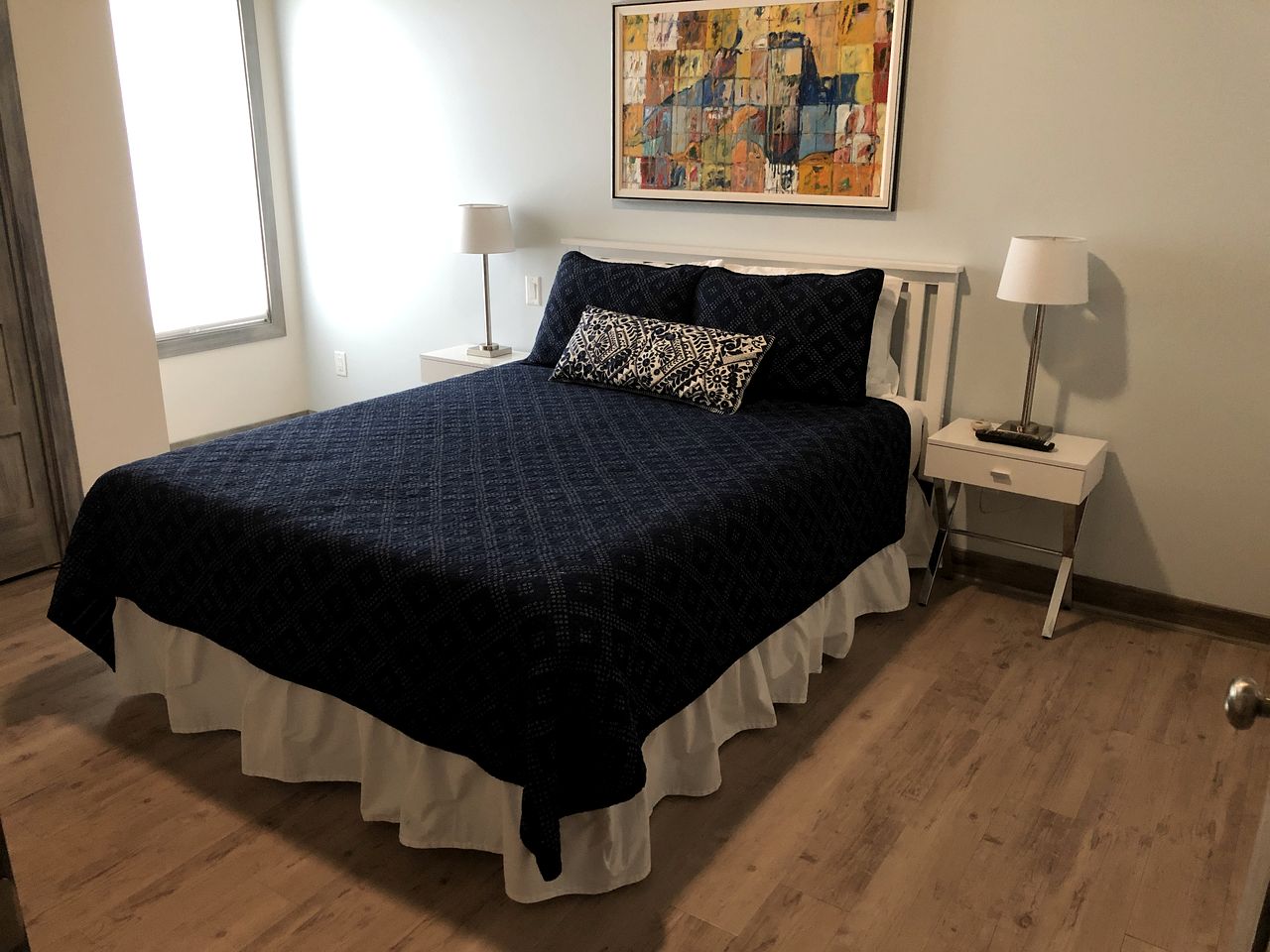 Chic Lakefront Loft with Scenic Views at Eldean Shipyard near Macatawa, Michigan