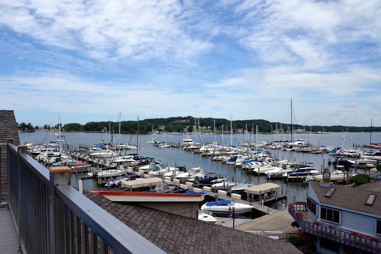 Vacation Rentals (United States of America, Macatawa, Michigan)