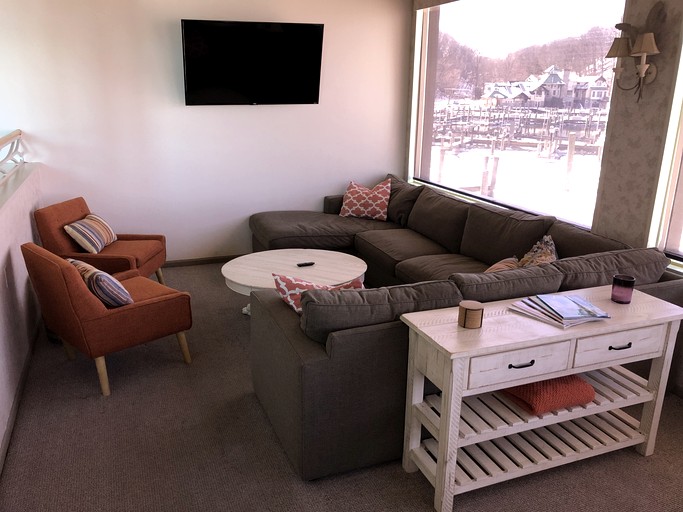 Vacation Rentals (United States of America, Macatawa, Michigan)