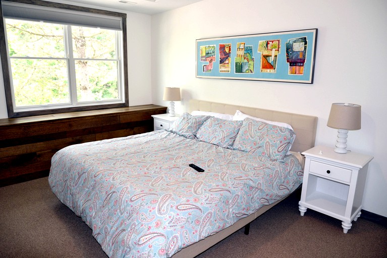 Vacation Rentals (United States of America, Macatawa, Michigan)