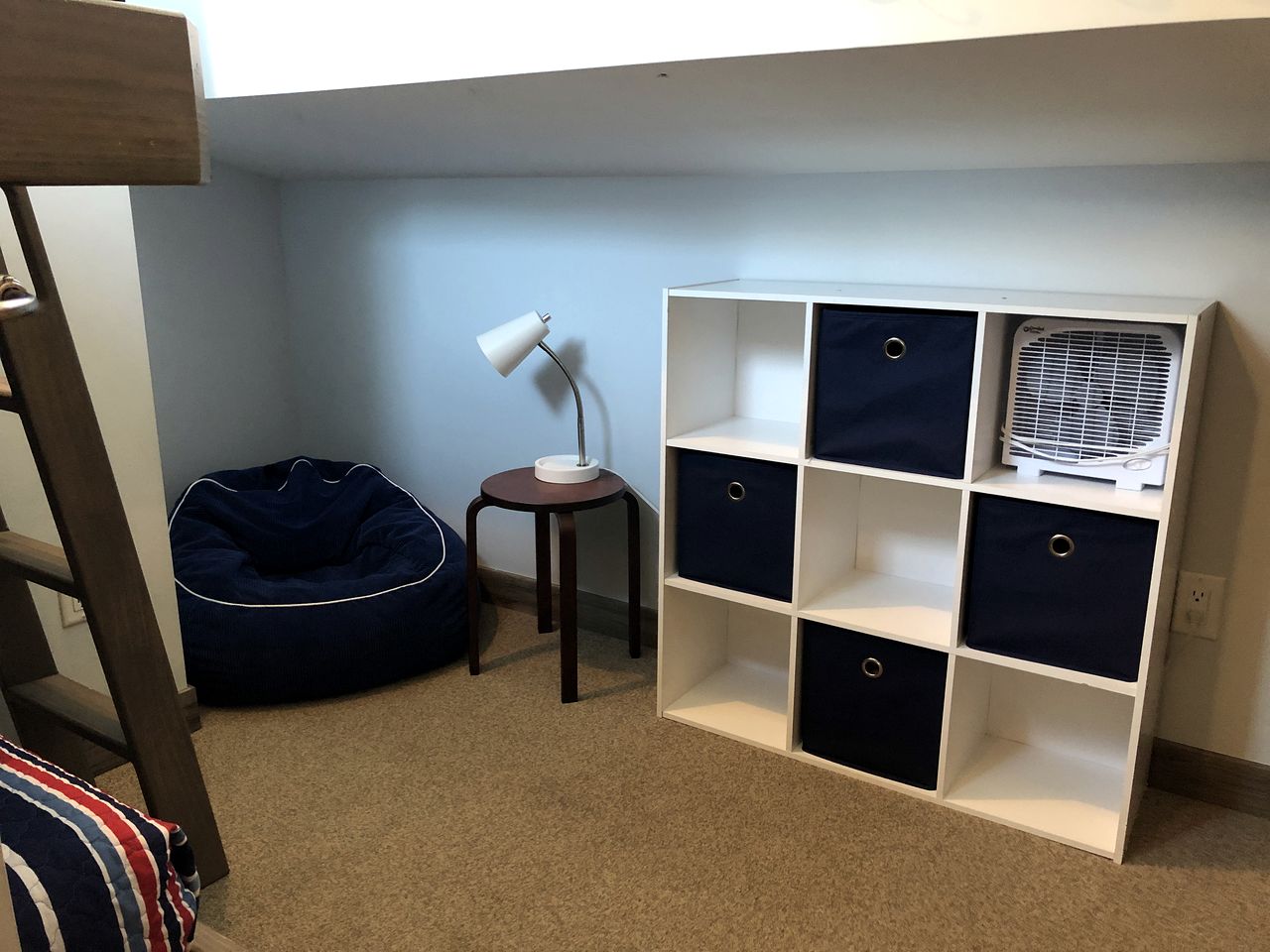 Chic Lakefront Loft with Scenic Views at Eldean Shipyard near Macatawa, Michigan