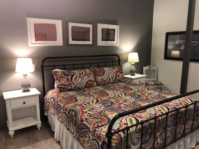 Vacation Rentals (United States of America, Macatawa, Michigan)